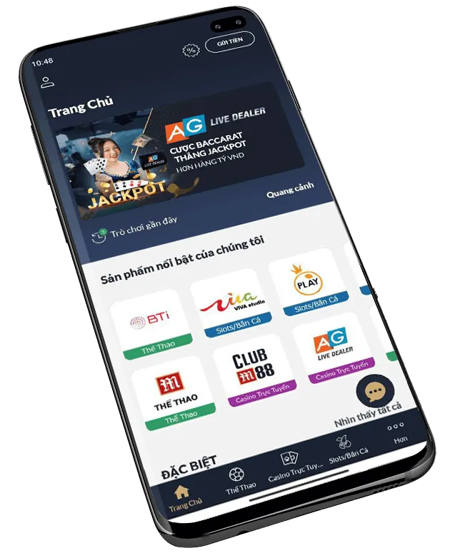 Biểu đồ tăng trưởng tài chính với tỷ lệ cược hấp dẫn tại 88b Link