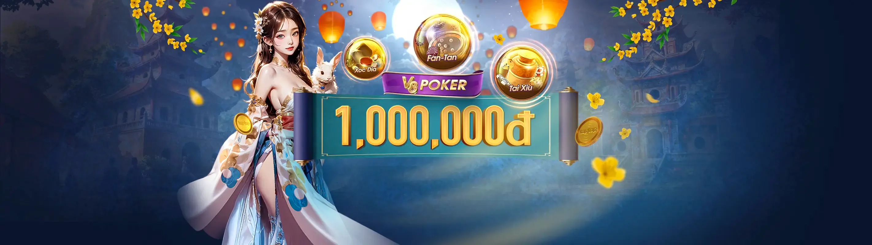 Hình ảnh banner ưu đãi mới nhất 88b Link