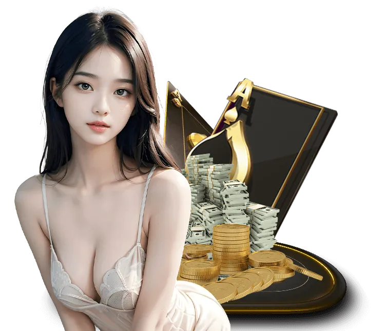 Minh họa luật chơi Baccarat cơ bản tại 88b link