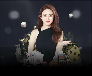 Bàn chơi Baccarat tại sòng bạc trực tuyến 88b Link với người chia bài thật