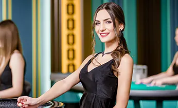 Danh mục trò chơi casino tại 88b link